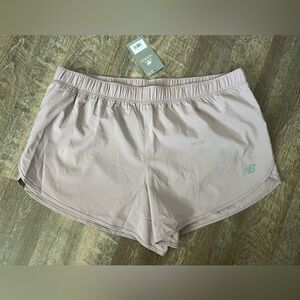 New Balance Shorts 3"- Size XL